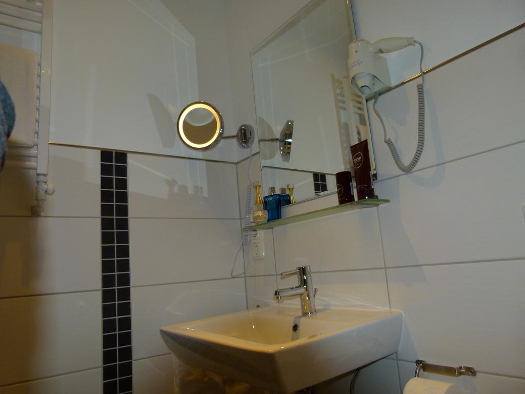 Hotel Ferienweingut Rudorfer Valwig Zimmer foto