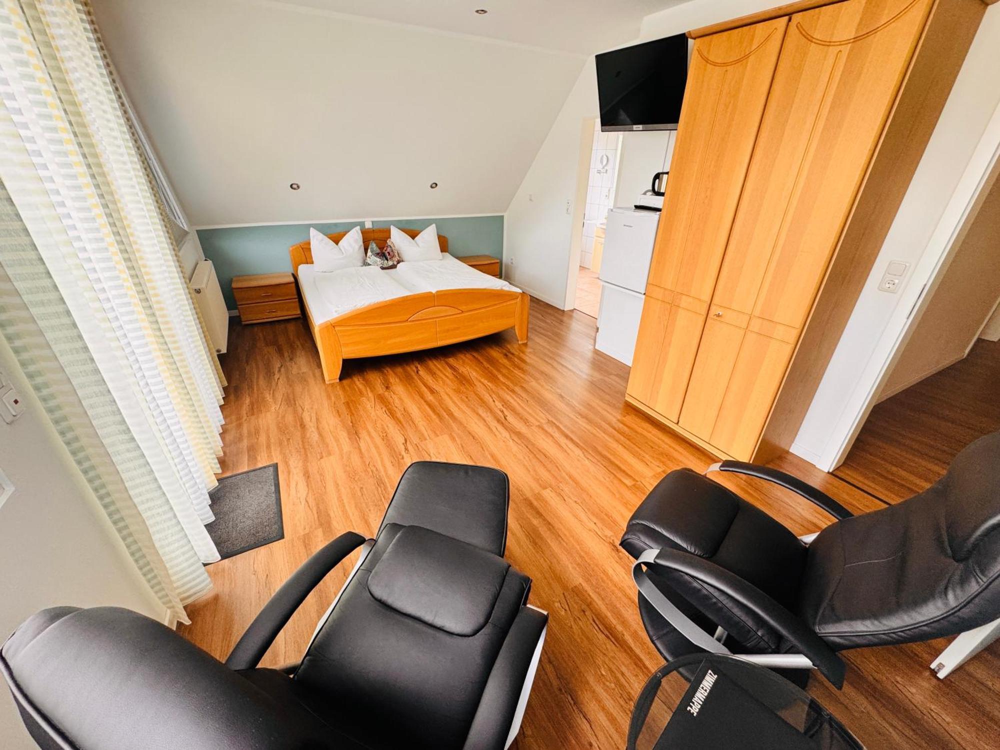 Hotel Ferienweingut Rudorfer Valwig Zimmer foto
