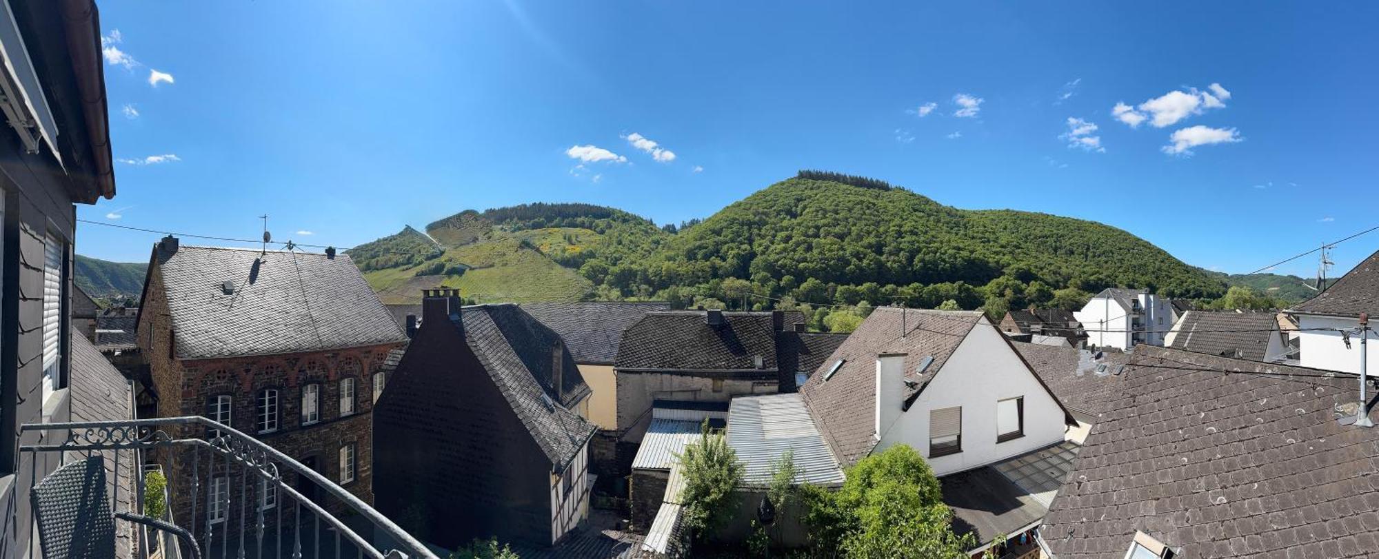 Hotel Ferienweingut Rudorfer Valwig Zimmer foto